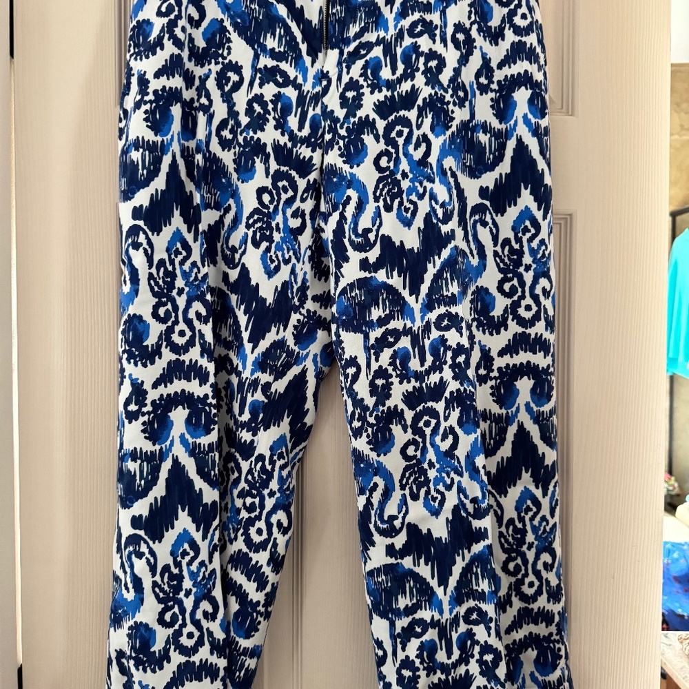 Lilly Pulitzer
